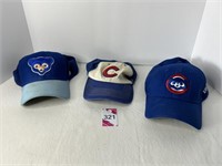 Chicago Cubs Hats