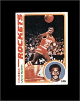 1978 Topps #13 Calvin Murphy EX-MT to NRMT+