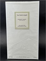 Van Cleef Arpels Muguet Blanc Collection Perfume