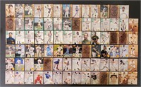 Ted Williams 1994 Baseball Cards