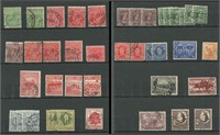 Australia Stamp Collection Includes #149 and #144