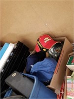 Box of  Hats