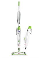 BISSELL POWERFRESH 2-IN-1 STEAM MOP MODEL: 2814N