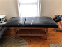 Chiropractic Pro table