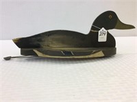 Rose Folding Decoy-Chicago-Pat. 1908 (19)