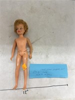1965 Ideal Pepper Doll