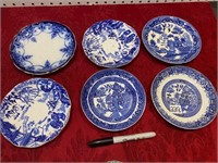 ANTIQUE CHINA GROUP