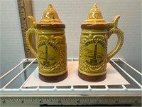 Beer Stein