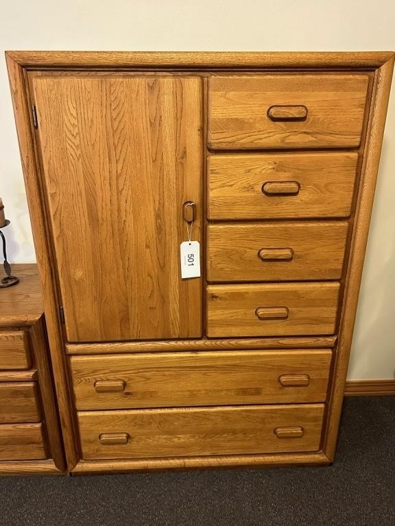 Tom and Teresa Nelson Online Estate Auction