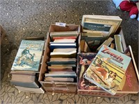 VINTAGE BOOKS