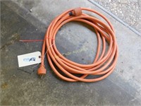 Extension Cord Heavy Duty Approx. 15' Outdoor