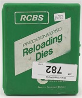 Lot of 5 RCBS .44 Rem Mag Reloading Dies