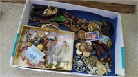 costume jewelry lot