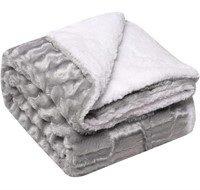 (Used)110W 60Hz Heated Thickened Layer Cashmere