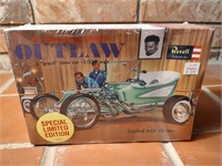 Ed "Big Daddy" Roth Outlaw Special Edition Model