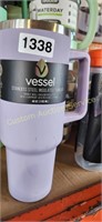 VESSEL 40OZ TUMBLER NO LID