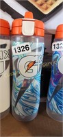 GATORADE GX BOTTLE