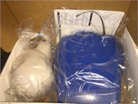 Adult CPR Mannequin New in Box