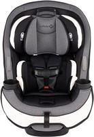Safety 1st Grow and Go All in One Carseat