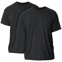 Gildan Men's Ultra Cotton T-Shirt, Style G2000,