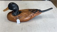 Tannereye Leather Covered Pintail