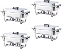 Chafing Dish High Grade Stainless Steel