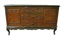 French Style Sideboard Buffet