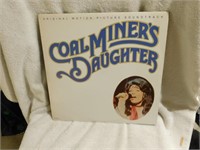 Soundtrack-Coal Miner's Daughter