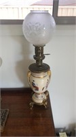 Oriental Lamp