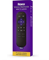 Roku Voice Remote Control

New
Roku Voice