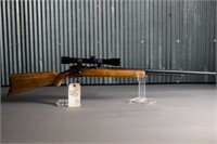 Winchester mod 72-22 S,L&LR – All Pro 4x32 Scope