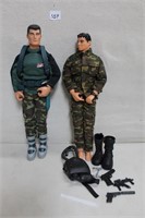 GI JOES