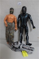 COOL ACTION FIGURES