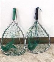 Fish Landing Nets