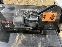 Pro-Gard Gun Locking Rack