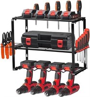 Power Tool Organizer