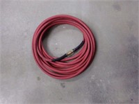 50' rubber air hose