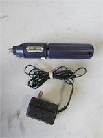 Cordless Mini Rotary Tool Hobby Rechargeable Drill