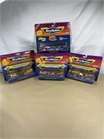 4 Micro Machines  Collection packages