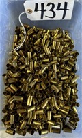 1085 Rounds 9MM  Reloading Brass