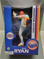 Nolan Ryan Houston Astros