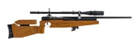Feinwerkbau M-600 4.5 / .177  Pellet Rifle