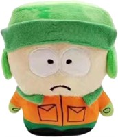 C8680 Kyle Plush Toy Doll Cute Character