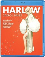 Harlow [Blu-ray]