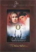 O <strong>(Signature Series)</strong> [DVD]
