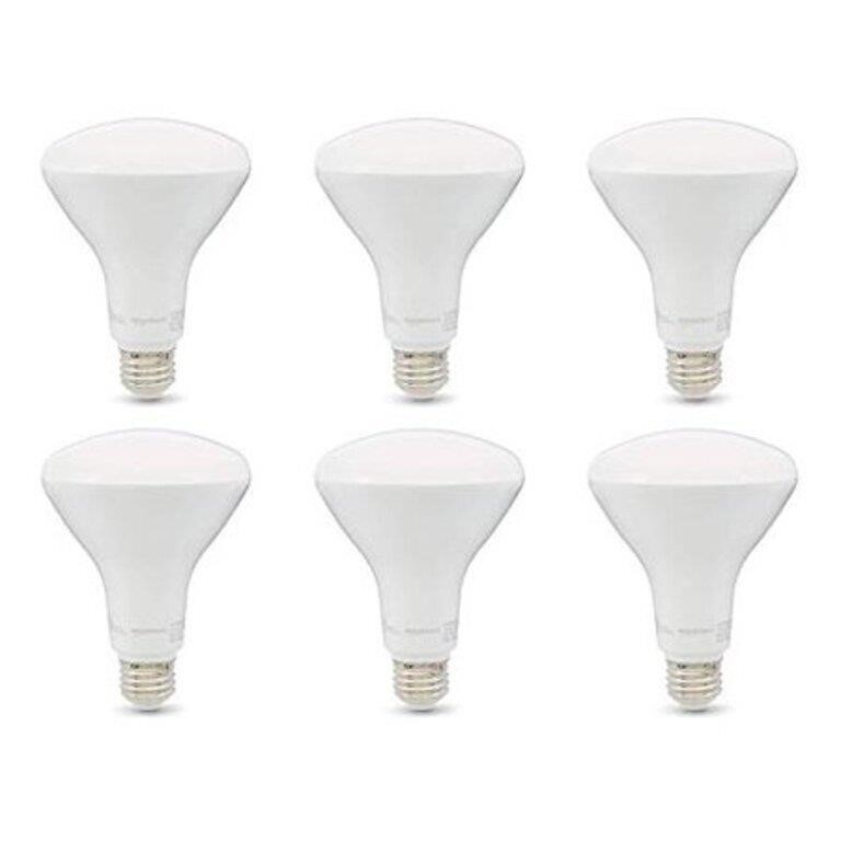 65W Equivalent  Soft White  Dimmable  10 000 Hour