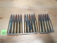 30-06 Rnds on Strip Clips 15ct