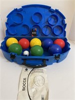 Sport Craft Bocce Set