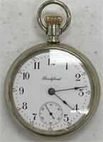 Rockford Pocket Watch