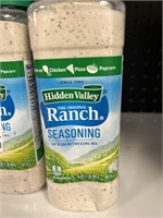 Ranch seasoning 16oz